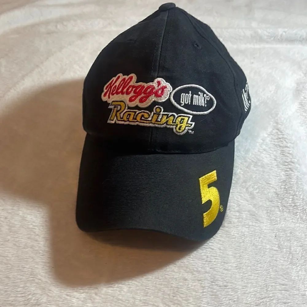 Kellogg’s NASCAR hat